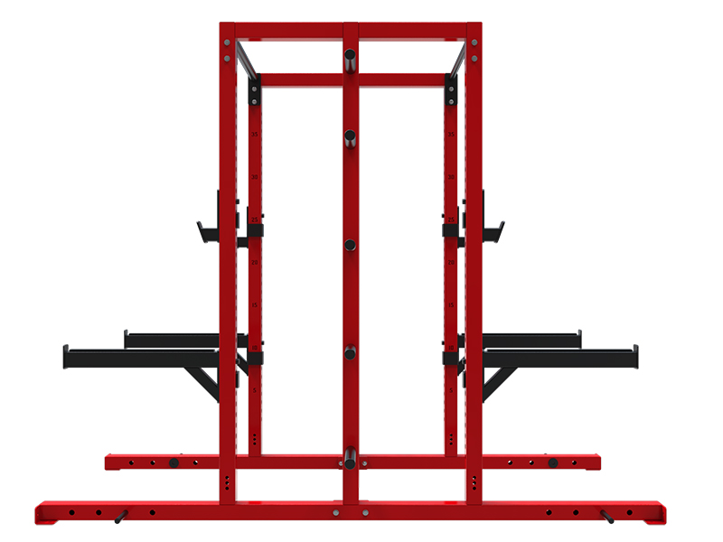 Bravo Series Racks Arsenal Strength Equipment